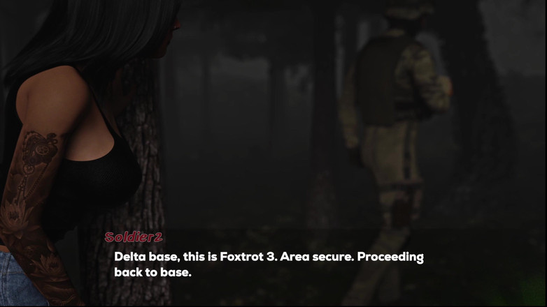 Wickedgammes studio: Bardzo gorący dom (część 22) Nowa aktualizacja.m