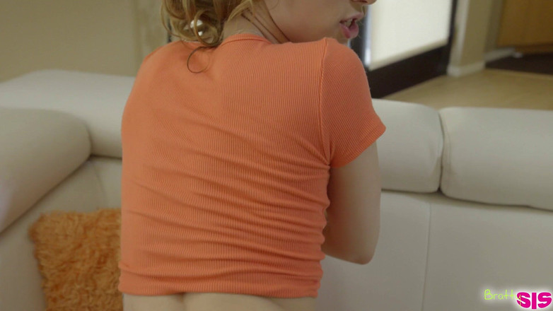 BrattySis: Objęte spust - S1:e2