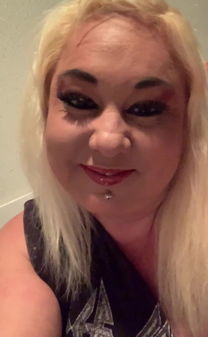 BlancaGirlBBW: 3 enkla uppgifter! Vinn en videochatt med mig! Slutar 12:00 söndag!