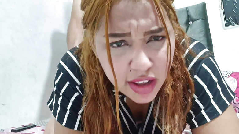 Pikaa6: Jakmile můj přítel odešel z domu, začal jsem šukat se svým...