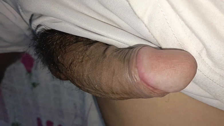 AdmHell: Член вже еякулюував сперму