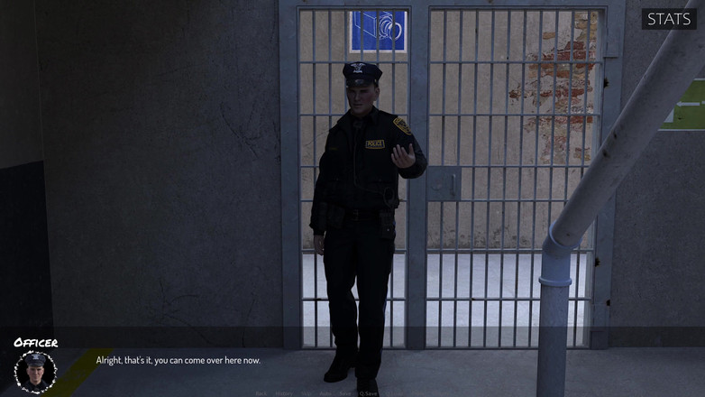 Wickedgammes studio: Больница похоти, часть 31