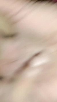 I Put My Finger in My Hot Wife's Ass and Pussy and Warmed Her Then Fucked Her a Lot Part-1