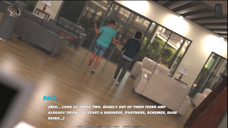 Wickedgammes studio: Obsessed with Horny Divorced MILFs Part 35