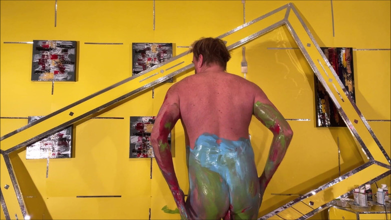 Dom Rod: マスターピース5