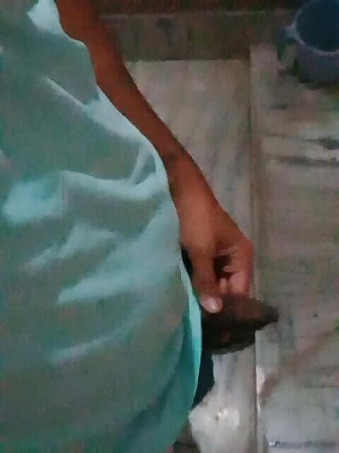 sexy_series: 早朝に射精する様子