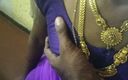 Funny couple porn studio: Tamil Couple Liplock Face Lick Boob Show