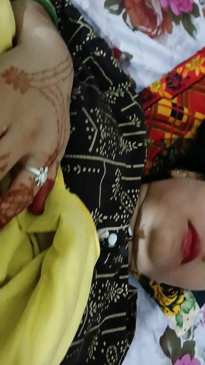 Aahan Ahiran: Aahan परफेक्ट चूत द्वारा चूत की चुदाई