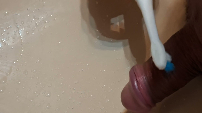 Leckerli67: Wash Fun