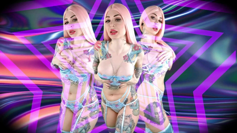 Baal Eldritch: Eller serbest orgazm yılı - hfo