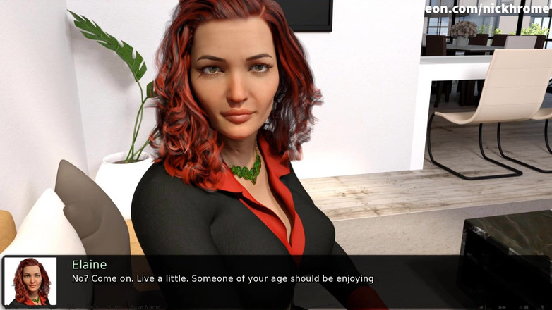 Visual Novels: दिल कहां है। भाग 245