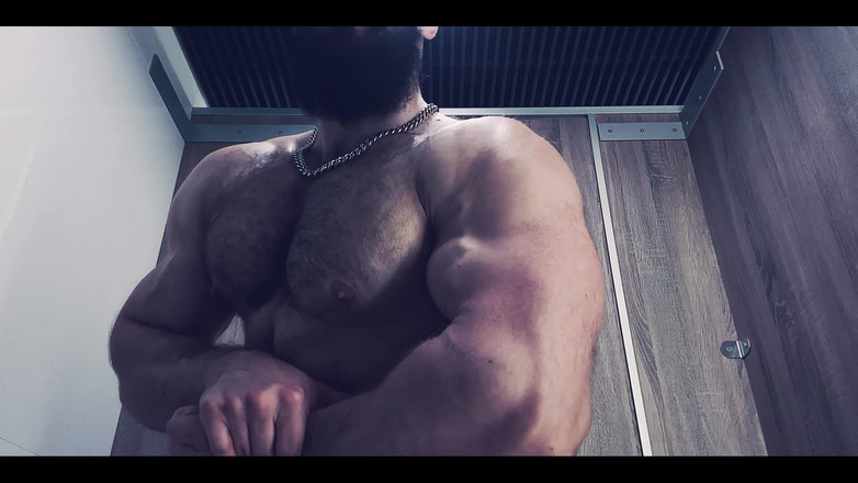 Mister Stone: Vladislav