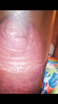 I Am a Bulge Freak and Pumping Addict
