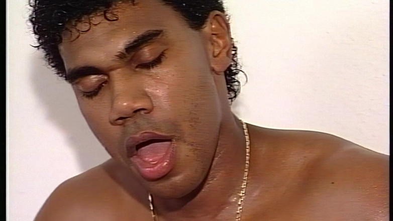 VintageXMovies: 彼のBBCはとても素晴らしいです