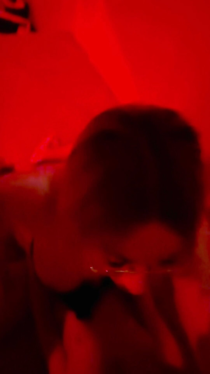 GIULIANA_OFFICIEL: Hhf Drietal Met Een Abonnee Deel 2