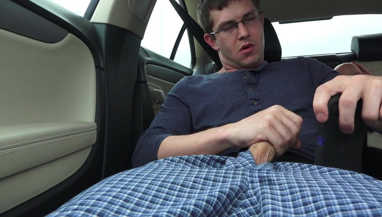 Colby Knox: Roadtrip-spaß