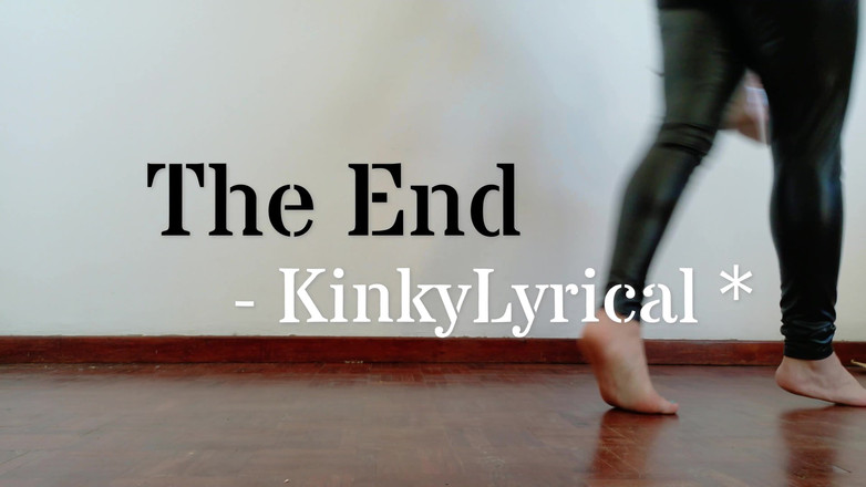 Kinky Lyrical: 高跟鞋大战纸板