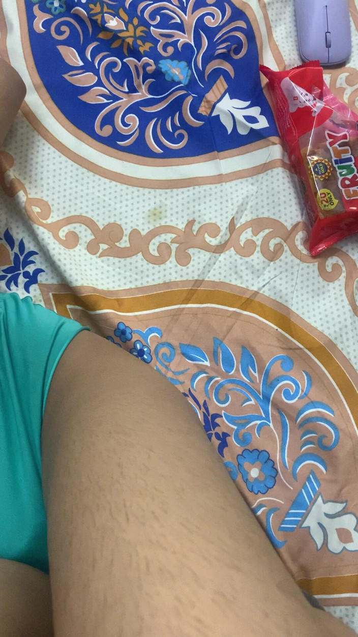 wickedriya: Big Tits Teen Gets Naughty and Creamy