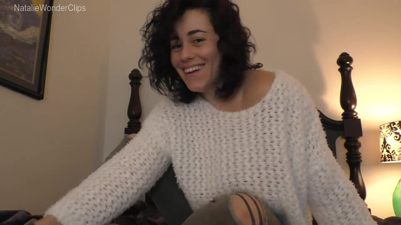 Natalie Wonder: Cu cât este mai tânără cu cât boabele, cu cât...