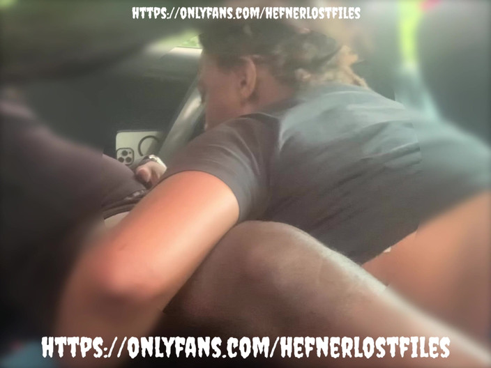 PlayboyHef: Asmr 长后座口交