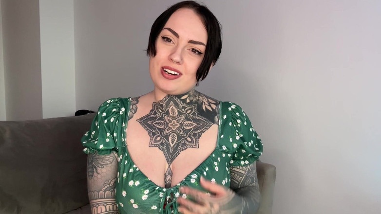 Miss Valentina: ホームレッキング・ミストレス ジョイ