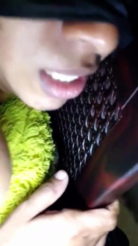 Submissive Slutwife Fucked Hard Her Husband and Deep Gagging