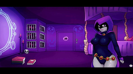 Cartoon Play: The void club teil 86 (Call of cockhulhu raven)