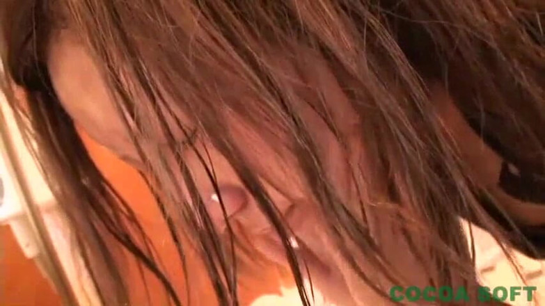 Cocoa Soft: Woman's Face... Part 2