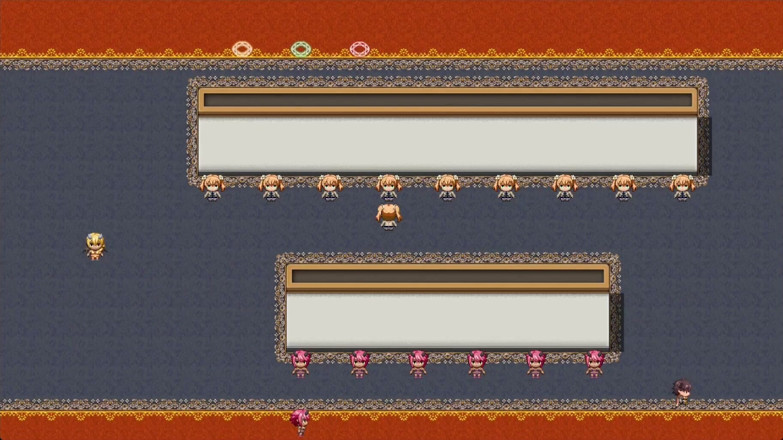 Musougaki: Rend de Crypt (una grieta en la cripta) escenas parte 1 (ntr)