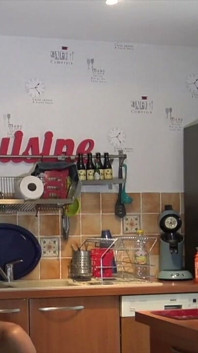 Užijte si toto úžasné francouzské porno Amator Bez sedla s chlápek tak sexy