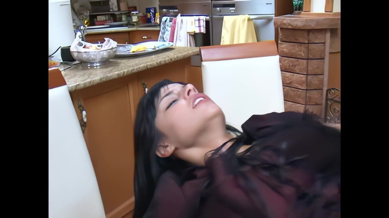 Purzel Official: Самое крутое — когда добавляешь член