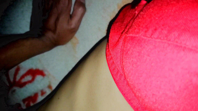 Ankita277: Bhabhi cantik buatan sendiri sebenar dengan adik ipar berkongkek keras...