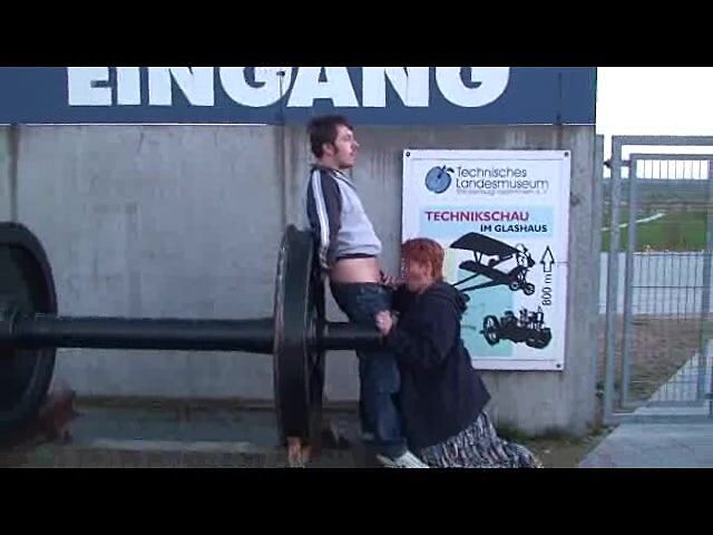 Anna Devot: Аннадевот - прогулянка в парку