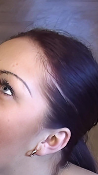 Smoking Sucking Facial Washed with Piss