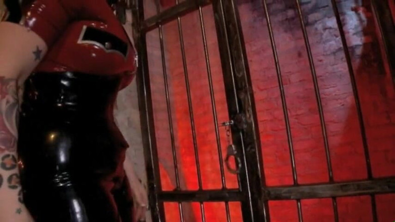 Absolute BDSM films - The original: 노예 - 풀영상
