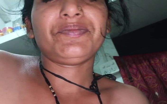 NXKAMAL: Indyjski gorący Bhabhi jebanie