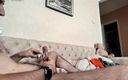 webcamboy98: Eenvoudige vibrator van gum en tandenborstel