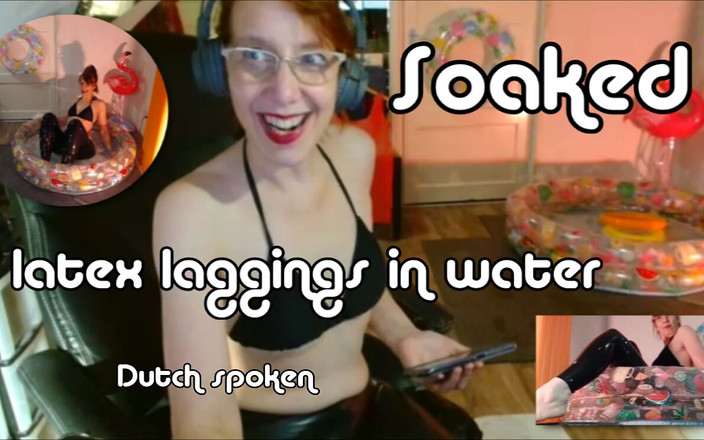 MistressOnline: ずぶ濡れ！ロングバージョン