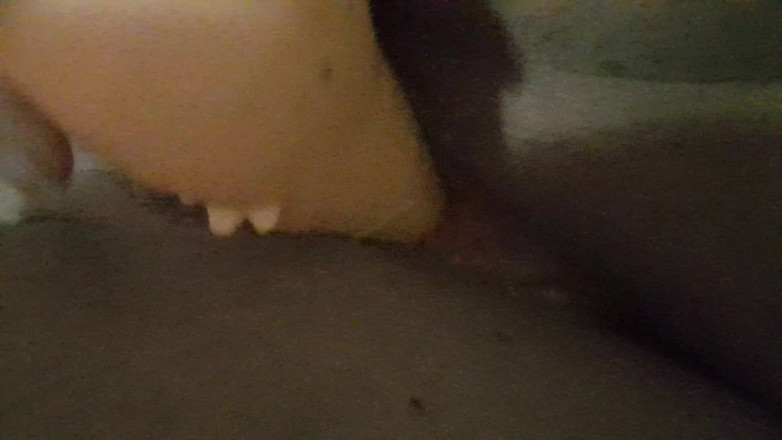 Honey 69: 饥渴 - 第1部分