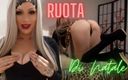 LDBMistress: Ruota Di Natale Ita