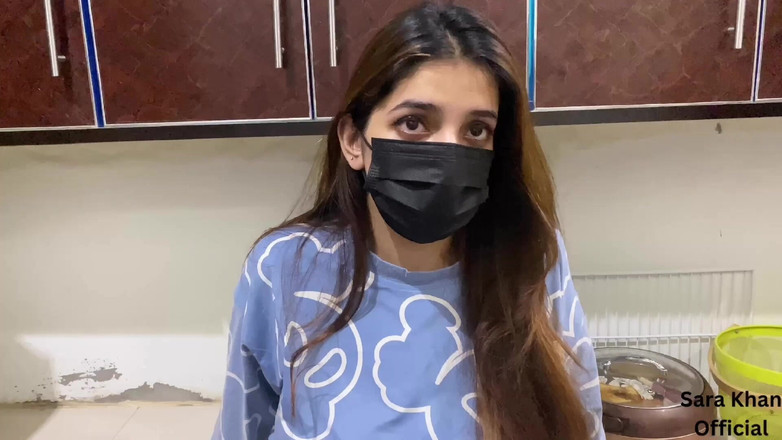 Sarakhan: Nevlastní sestra dala nejlepší 18. narozeninový dárek svému nevlastnímu bratrovi