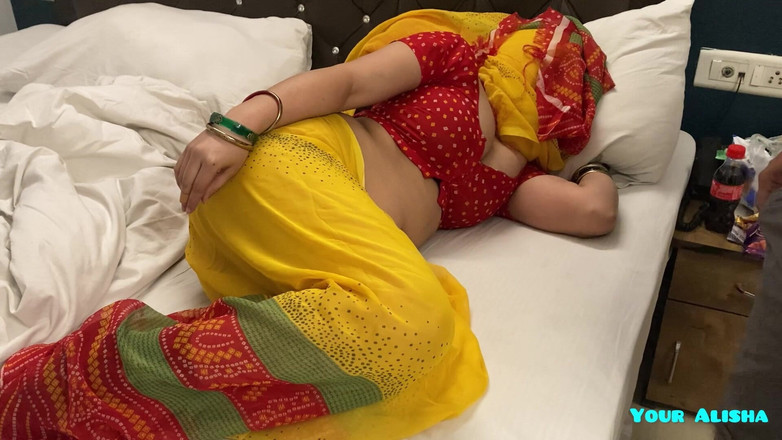 Your Alisha: Aku menggoda abang tiriku untuk ngentot sama aku