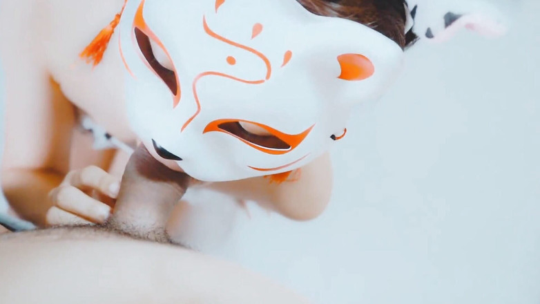 Love you so much: 펠라 대물 자지와 오르가즘 섹스