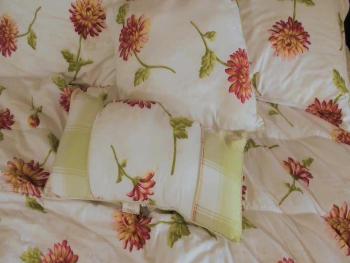 DARVASEX: Kitties likt scène 1: latina lesbiennes babes genieten na de les...