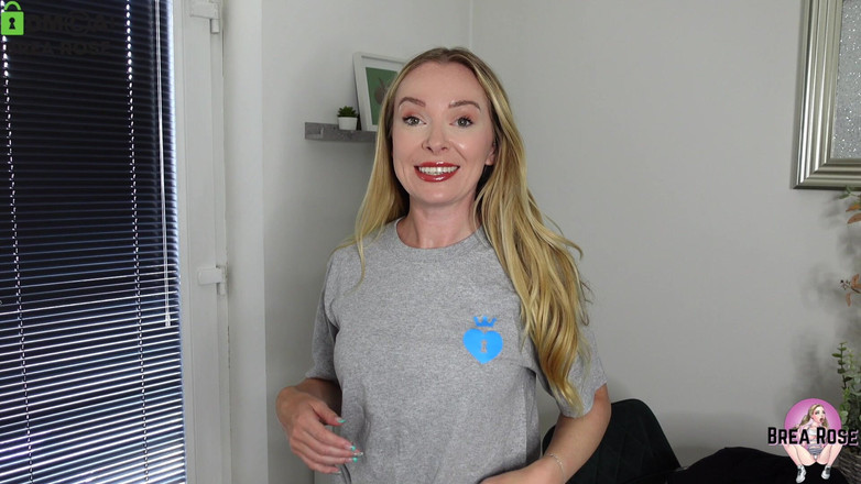 Brea Rose: Mv Crown dan Merch Unboxing 2022