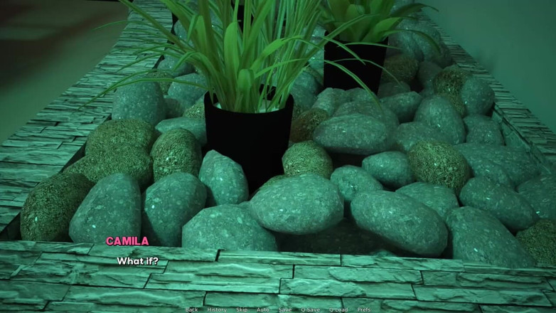 Neon2520: 欲望的阴影 v0 7c 出轨路径更新 07