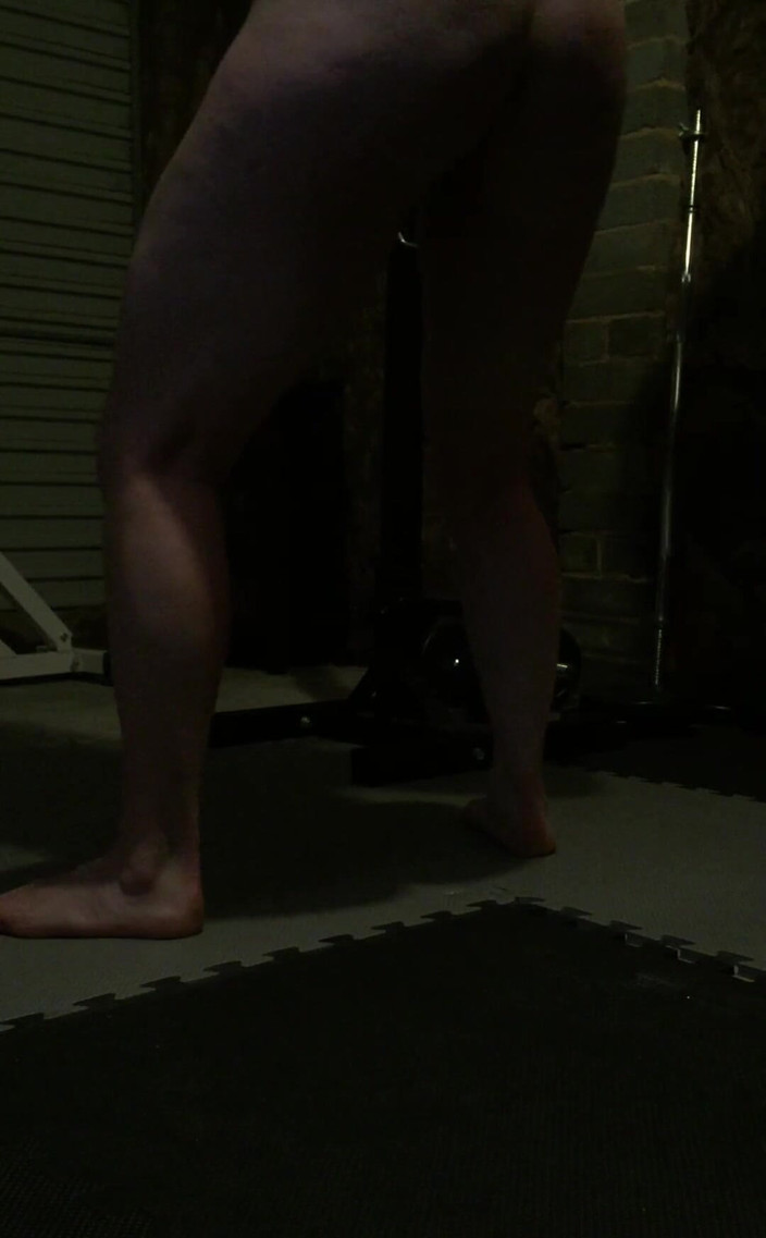 Michellexm: Flex muscolare - parte 17