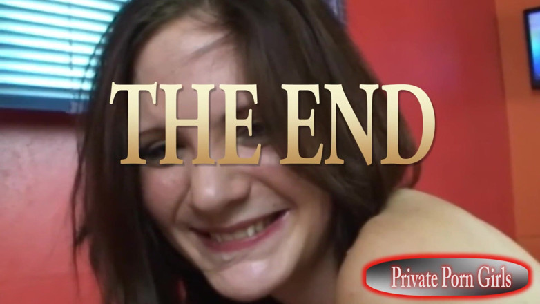 Private Porn Girls: Vanessa 19 First Blowjob - Cock Sucking, Blowjob and Cumshot