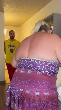 Fucking a Goid Samaritan