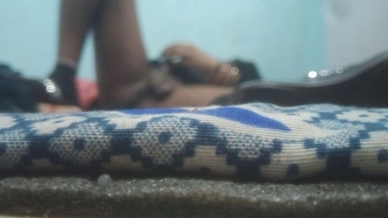 Urvashipatil123: Indischer transvestiert sexy video, seide, naqAb